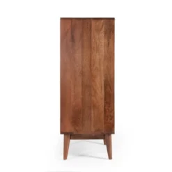 Rabun Handcrafted Mid-Century Modern Mango Wood 3 Drawer Chest Light Oak - Christopher Knight Home 14 Rabun Handcrafted Mid-Century Modern Mango Wood 3 Drawer Chest Light Oak - Christopher Knight Home -Dream Home Shop GUEST a1c76a54 50b0 42d0 b222 dfd910b8c033