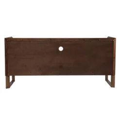 Glacerad Reclaimed Wood Media Console For TVs Upto 50" Brown - Aiden Lane 17 Glacerad Reclaimed Wood Media Console For TVs Upto 50" Brown - Aiden Lane -Dream Home Shop GUEST a31ed415 a330 4487 bd30 75e107d7d9b7