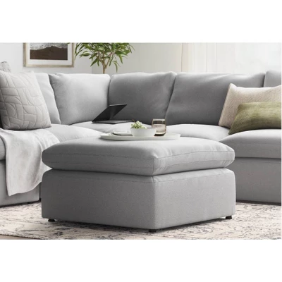 5pc Allandale Modular Sectional Sofa Set - Project 62™ 3 5pc Allandale Modular Sectional Sofa Set - Project 62™
