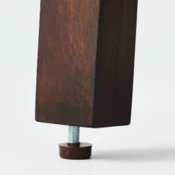 Wood & Cane Transitional Nightstand - Hearth & Hand™ With Magnolia -Dream Home Shop GUEST a3ffa809 bf59 4ffc 9dc5 a18307fdae40