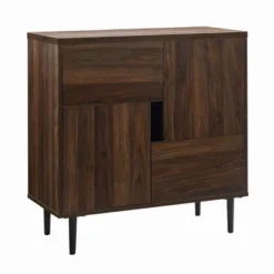 Modern Accent Cabinet With Color Pop Interior - Saracina Home -Dream Home Shop GUEST a452b410 8dc1 47b5 a0da 2220eb14455e