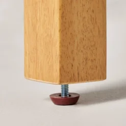 Canvas Slipcover Armless Dining Chair - Hearth & Hand™ With Magnolia -Dream Home Shop GUEST a53a723d 4ae7 4214 9ff3 c91b5401d10b