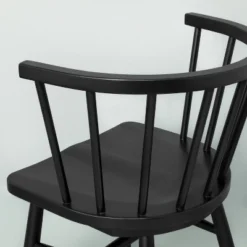 Shaker Dining Chair - Hearth & Hand™ With Magnolia -Dream Home Shop GUEST a66b53a3 b87b 4d67 8337 cdddab186107