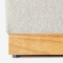 Woodland Hills Modular Sectional Corner Light Gray - Threshold™ Designed With Studio McGee 19 Woodland Hills Modular Sectional Corner Light Gray - Threshold™ Designed With Studio McGee -Dream Home Shop GUEST a6dd05c8 c558 46d9 ae3c 0f0a11d53f1d