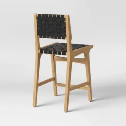 Ceylon Woven Counter Height Barstool - Threshold™ -Dream Home Shop GUEST aa7b9e13 3445 4073 a6e1 1f38ced8a448