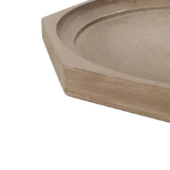 Catawissa French Country Accent Table With Octagonal Top Natural - Christopher Knight Home -Dream Home Shop GUEST ad418e52 28d2 4396 a777 5b6523f789f0