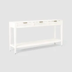 East Bluff Woven Drawer Console Table - Threshold™ Designed With Studio McGee -Dream Home Shop GUEST b16148fa e80c 4341 b564 ff0e9e1ebf34