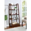 Juncus 5 Tiered Ladder Bookcase - HOMES: Inside + Out -Dream Home Shop GUEST b184fdc2 43d1 4e3f a3d2 78aa377c82d2