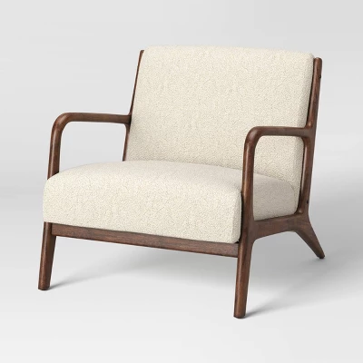 Esters Wood Armchair - Threshold™ 16 Esters Wood Armchair - Threshold™ - Image 14