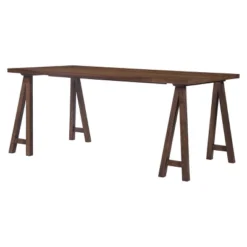 71" Sabine Rectangular Farmhouse Wood Dining Table - Christopher Knight Home 11 71" Sabine Rectangular Farmhouse Wood Dining Table - Christopher Knight Home -Dream Home Shop GUEST b2a29e21 c706 46c8 a6b7 c37c6bea5570