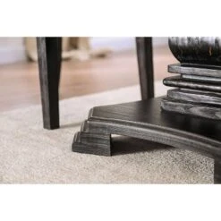 Buckley Round Dining Table White/Black - HOMES: Inside + Out 21 Buckley Round Dining Table White/Black - HOMES: Inside + Out -Dream Home Shop GUEST b3b14cbc 9360 4892 8cc6 55d562aa5db5