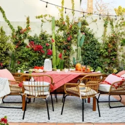 Southport 2pk Club Chairs – Opalhouse™ -Dream Home Shop GUEST b4c43fe2 5df7 49fe bde6 02b0094c5424