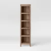 72" Carson Narrow Bookcase - Threshold™ -Dream Home Shop GUEST b7afa5b4 cfd5 4f5c 9c17 840598964214