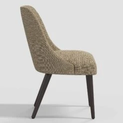 Geller Modern Dining Chair In Textured Linen Zuma - Threshold™ 21 Geller Modern Dining Chair In Textured Linen Zuma - Threshold™ -Dream Home Shop GUEST b9e0c4d1 cbae 4e5d 85da 8b274a211ba8
