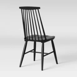 Harwich High Back Windsor Dining Chair - Threshold™ -Dream Home Shop GUEST ba4e8cda 4293 433a bcdb 4916f3424154
