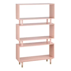 59.5" Margo Bookshelf - Buylateral -Dream Home Shop GUEST ba7eda6e d281 4972 8493 b339ef72aed6