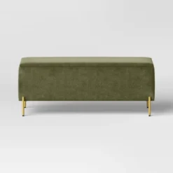 Ivy Upholstered Storage Bench - Threshold™ 9 Ivy Upholstered Storage Bench - Threshold™ -Dream Home Shop GUEST be19d0fb 6bd2 479d bbf3 19e9d698bb5a