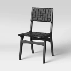 Ceylon Woven Dining Chair - Threshold™ 27 Ceylon Woven Dining Chair - Threshold™ -Dream Home Shop GUEST bf5a5541 81e4 439b b07e 2be9f0d5bb79