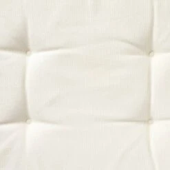 Elden Wood Bench With Woven Back And Loose Cushion Seat - Threshold™ Designed With Studio McGee -Dream Home Shop GUEST c0491444 716d 4968 b042 22ef4e86cfb2