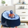 Shark Kids' Bean Bag Chair - Pillowfort™ 2 Shark Kids' Bean Bag Chair - Pillowfort™ -Dream Home Shop GUEST c052afea d0ce 43cb 99df 84d9c57893b7