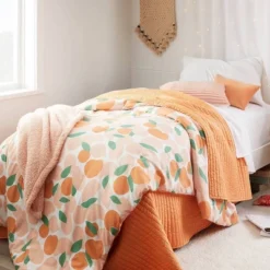 Rattan Bedside Kids' Table Natural - Pillowfort™ -Dream Home Shop GUEST c0ecb2c0 401d 4636 a432 4dc284329761