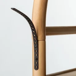 72" Holladay Curved Wooden Bookcase - Threshold™ Designed With Studio McGee -Dream Home Shop GUEST c2df75f2 e680 4eee 879f 31e167a64dc4