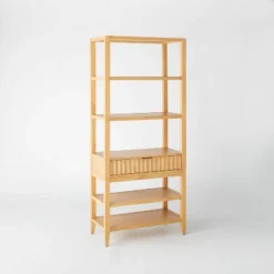 72" Thousand Oaks Bookcase - Threshold™ Designed With Studio McGee -Dream Home Shop GUEST c3befc8c 4324 413f 9e6b 3c96af711260