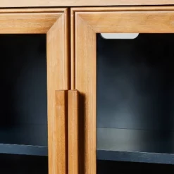 68" Kennington 4 Door Media Stand - Threshold™ Designed With Studio McGee -Dream Home Shop GUEST c61153d4 616b 41fc 9cb6 aa6eec451c33