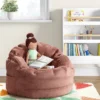 Settle In Kids’ Bean Bag Chair - Pillowfort™ -Dream Home Shop GUEST c70b13c2 d065 4008 8bcc dd19f5f36cc3