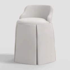 Quin Vanity Chair - Threshold™ -Dream Home Shop GUEST c840524d 1a07 4fda a7fd 18c9c5380d35