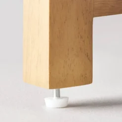 Boucle Upholstered Accent Arm Chair - Cream - Hearth & Hand™ With Magnolia -Dream Home Shop GUEST c9299b28 dc10 40e3 9f14 1d4b291f0ea5