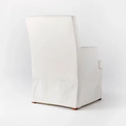 Upholstered Dining Chair Cream - Threshold™ Designed With Studio McGee -Dream Home Shop GUEST cb7d3da8 cc6b 4b62 93e4 307dc3f8baec