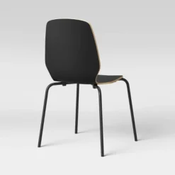 Bentwood Stacking Dining Chairs - Room Essentials™ -Dream Home Shop GUEST cde5e9dc fa96 4299 ab51 ac135f8052d0