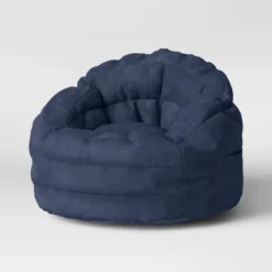 Settle In Kids’ Bean Bag Chair - Pillowfort™ -Dream Home Shop GUEST ce3bf11b a692 406b 9550 613034d26de1