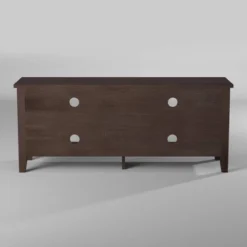 Transitional 4 Cubby Wood Open Storage TV Stand For TVs Up To 65"- Saracina Home 25 Transitional 4 Cubby Wood Open Storage TV Stand For TVs Up To 65"- Saracina Home -Dream Home Shop GUEST d19d33bf 7971 4a2c 9f62 7f842ee0c099