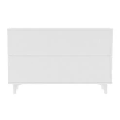 Mid-Century Modern Groove Wood 6 Drawer Dresser - Saracina Home 29 Mid-Century Modern Groove Wood 6 Drawer Dresser - Saracina Home -Dream Home Shop GUEST d46d58b5 7e2a 4945 b274 d8d6a963033a