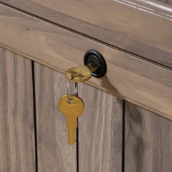 2 Drawer Costa Lateral File Cabinet Walnut - Sauder 11 2 Drawer Costa Lateral File Cabinet Walnut - Sauder -Dream Home Shop GUEST de30ec76 cfc2 439f aa94 8b75668ebe8e