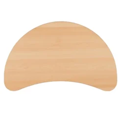 Emma And Oliver Sit To Stand Mobile Laptop Computer Desk - Portable Rolling Standing Desk -Dream Home Shop GUEST dedab535 e366 4a62 b352 3113a0013605