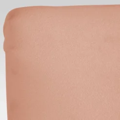 25" Velvet Parsons Counter Height Barstool Wood - Threshold™ -Dream Home Shop GUEST df732ee6 64c2 43c4 a37a c06c60accbb2