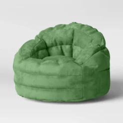 Settle In Kids’ Bean Bag Chair - Pillowfort™ -Dream Home Shop GUEST dfff4954 e5c1 4fc2 9363 85a9fba6df13