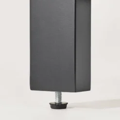 Wood Kitchen Island Table With Storage Black/Natural - Hearth & Hand™ With Magnolia -Dream Home Shop GUEST e37e8b07 28bb 47b4 bdbc c5d7f5a03add