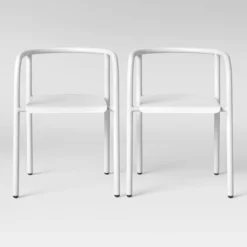 Set Of 2 Kids' Metal Activity Chairs - Pillowfort™ -Dream Home Shop GUEST e52b08b2 afdc 4c92 9727 15533df17cee