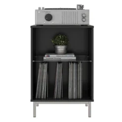 Yorkshire Turntable Stand - Room & Joy -Dream Home Shop GUEST e8ece097 d4fb 4cba 9ee5 49d752890238