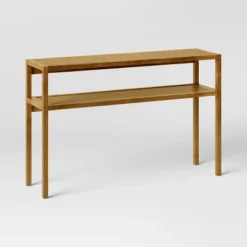 Warwick Narrow Console Table - Threshold™ 25 Warwick Narrow Console Table - Threshold™ -Dream Home Shop GUEST e91c4f76 b187 4820 8b7c 9a588d9564b2