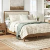 Elmira Bed Frame Brown - Threshold™ Designed With Studio McGee -Dream Home Shop GUEST ea8f6afd 7042 4e39 88c9 8a668d191c1f