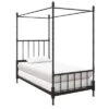 Emilia Metal Canopy Bed - Room & Joy 1 Emilia Metal Canopy Bed - Room & Joy -Dream Home Shop GUEST eab9e17b 0208 4502 99f9 cc157289bd1c