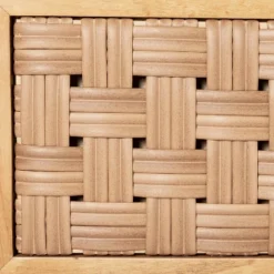 Palmdale Woven Door Console - Threshold™ Designed With Studio McGee 26 Palmdale Woven Door Console - Threshold™ Designed With Studio McGee -Dream Home Shop GUEST eb0b5b17 522b 4285 b994 35eb1b057633