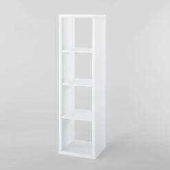4 Cube Vertical Organizer - Brightroom™ -Dream Home Shop GUEST ee9cb9da cf66 4bb2 9aa2 8aa15f6cef54