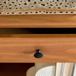 Stiva Classic Mid-Century Modern 1 Drawer Nightstand - Saracina Home 22 Stiva Classic Mid-Century Modern 1 Drawer Nightstand - Saracina Home -Dream Home Shop GUEST ef72189e b6de 40e1 a0d4 baad85885957