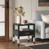 Corded Wood Accent Table - Threshold™ -Dream Home Shop GUEST f22e95a4 4881 4806 9ff6 98792eb95d02